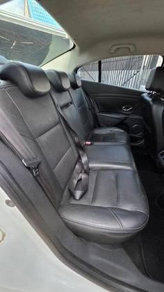 RENAULT FLUENCE 2.0 DYNAMIQUE 16V FLEX 4P AUTOMÁTICO